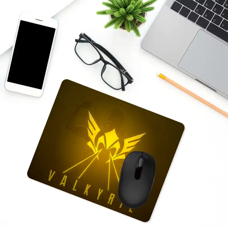 ماوس پد طرح Rainbow Six Siege مدل MP2657