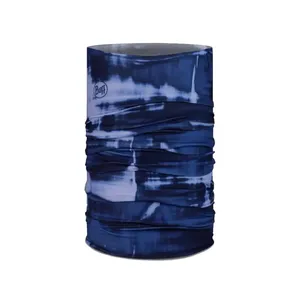 دستمال سر و گردن باف مدل ENHI COBALT G2024