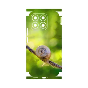 MAHOOT Snail-FullSkin Cover Sticker for Honor X8b