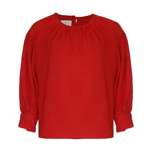 بلوز زنانه شکیبا تهرانی مدل B-01