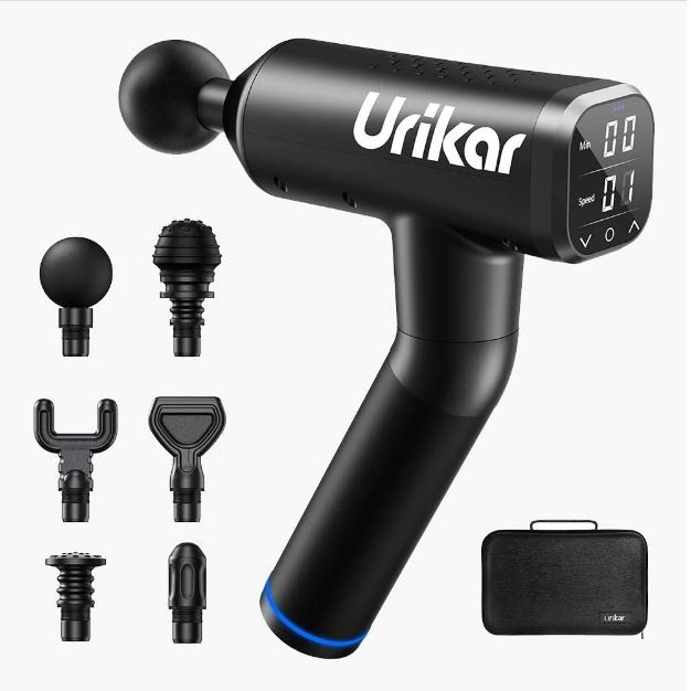 ماساژور برقی اوریکار مدل Pro3 ماساژور برقی اوریکار مدل Pro3