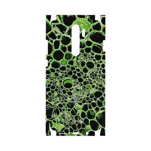 MAHOOT Atom Universe 4-FullSkin Cover Sticker for Xiaomi Redmi Note 8 Pro
