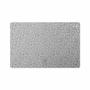 MAHOOT Silver-Silicon Cover Sticker for Huawei Mediapad M6 10.8 2019