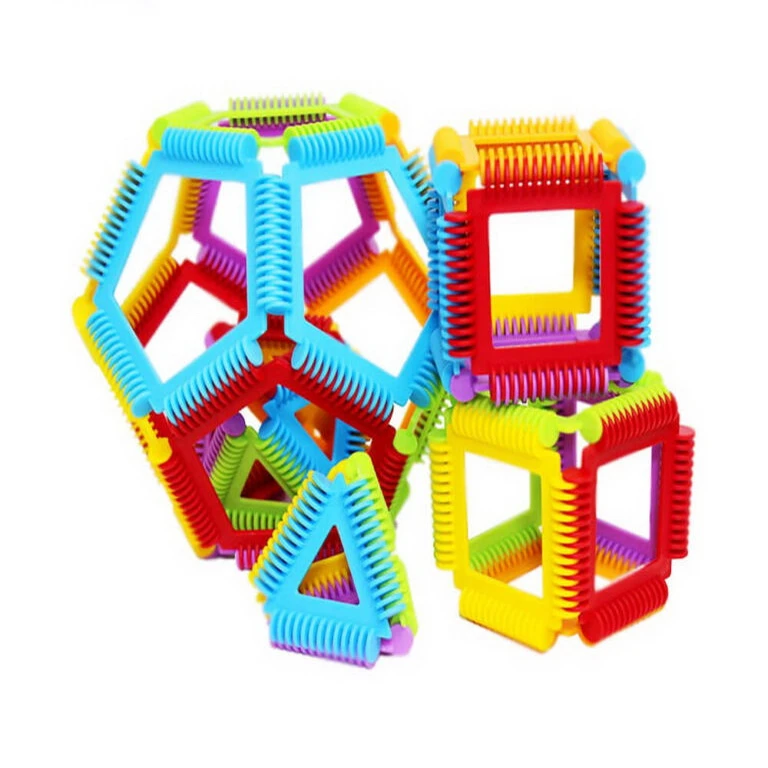 بازی آموزشی مدل هندسی