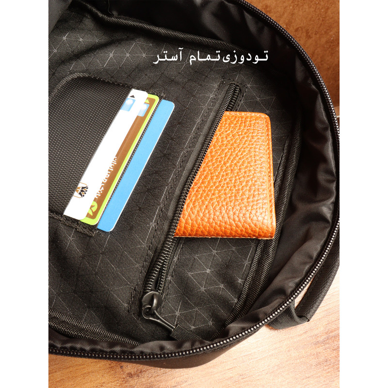 کیف کراس بادی مردانه بیورا 10