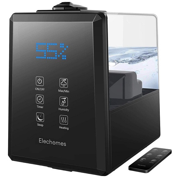 دستگاه بخور سرد الکومیس مدل EC5501