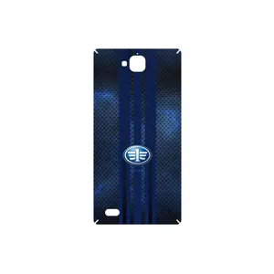 MAHOOT FAW Cover Sticker for Honor 3C