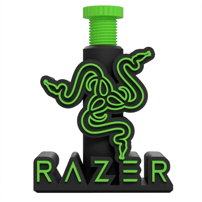 پایه نگهدارنده کارت گرافیک ریزر مدل r12