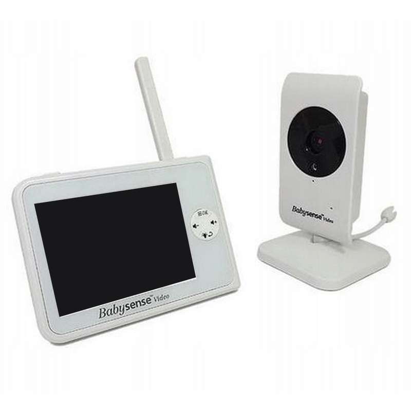 دوربین کنترل اتاق کودک مدل v35pg