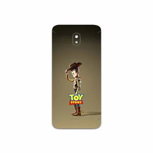 MAHOOT Toy Story Cover Sticker for Samsung Galaxy J7 Pro