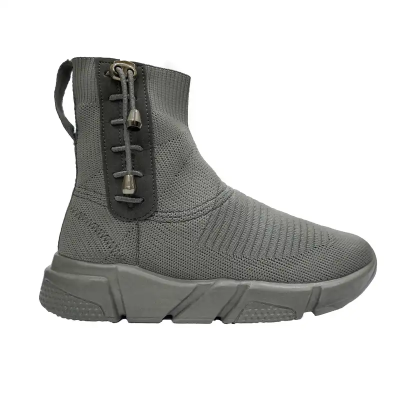 کفش راحتی زنانه مدل ساقدار طبی کد 11685