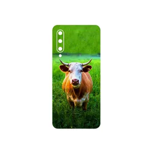 MAHOOT Cow Cover Sticker for Xiaomi Mi 9 SE