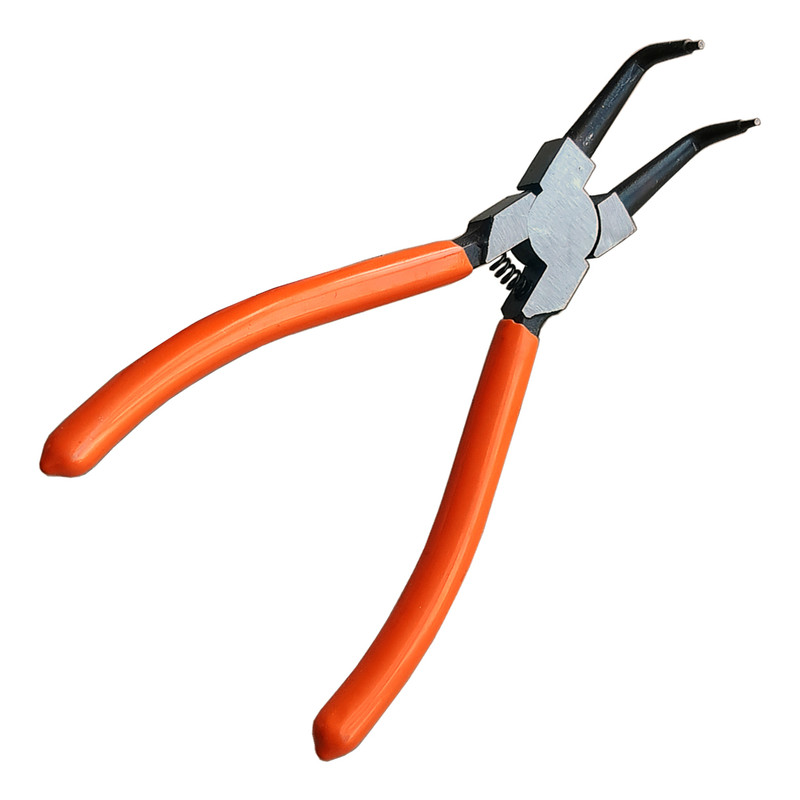 انبر خار جمع کن فرد مدل AT-50 سایز7 اینچ