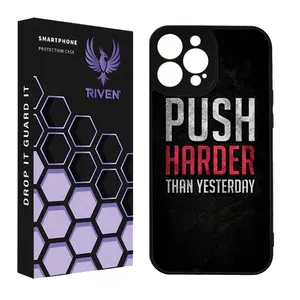 RIVEN RI3-9 Case For Apple iphone 13 Pro Max