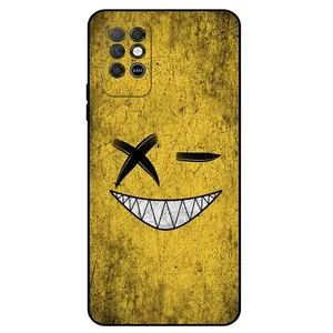 Megafone Smile 8069 Cover For Infinix Note 8