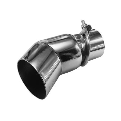 نقد و بررسی سر اگزوز جی اس مدل TAKLOL-SHEK مناسب برای پراید توسط خریداران