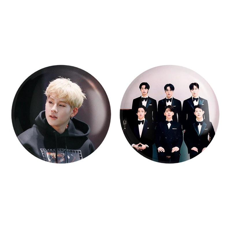 مگنت خندالو طرح جوهان گروه مانستا اکس کد 1226612257 مجموعه 2 عددی