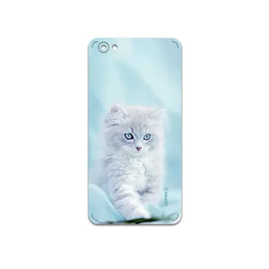 MAHOOT Cat-1 Cover Sticker for Xiaomi Redmi Note 5A