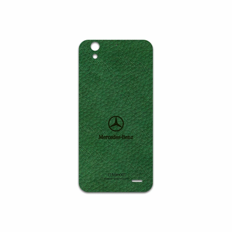 برچسب پوششی ماهوت مدل GL-MBNZ مناسب برای گوشی موبایل هوآوی Ascend G630