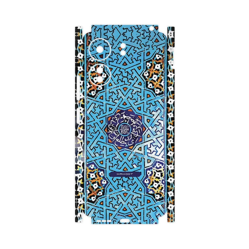 برچسب پوششی ماهوت مدل Slimi_Design-FullSkin مناسب برای گوشی موبایل شیائومی Poco C65