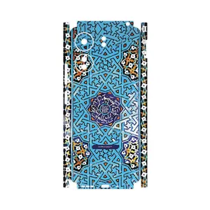 MAHOOT Slimi_Design-FullSkin Cover Sticker for Xiaomi Poco C65