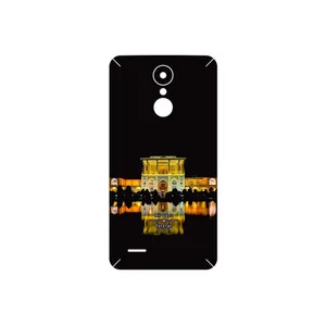 MAHOOT Ali Qapu Cover Sticker for LG K8 2017