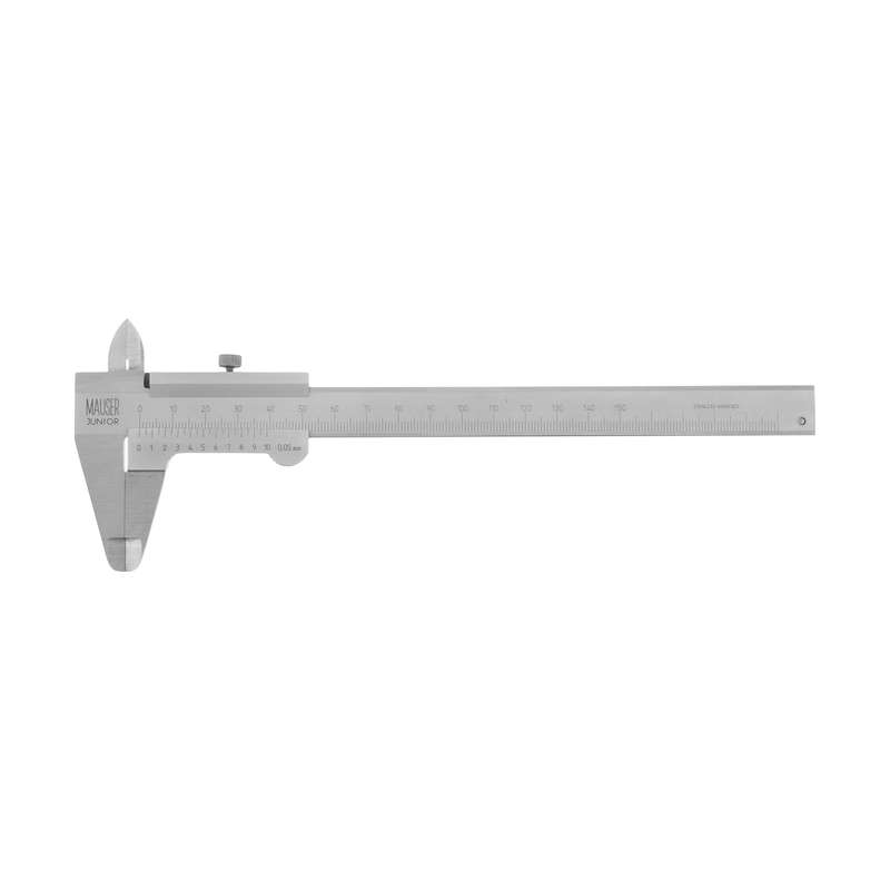 کولیس مایزر کد 0015 گستره 150-0 میلیمتر کولیس مایزر کد 0015 گستره 150-0 میلیمتر