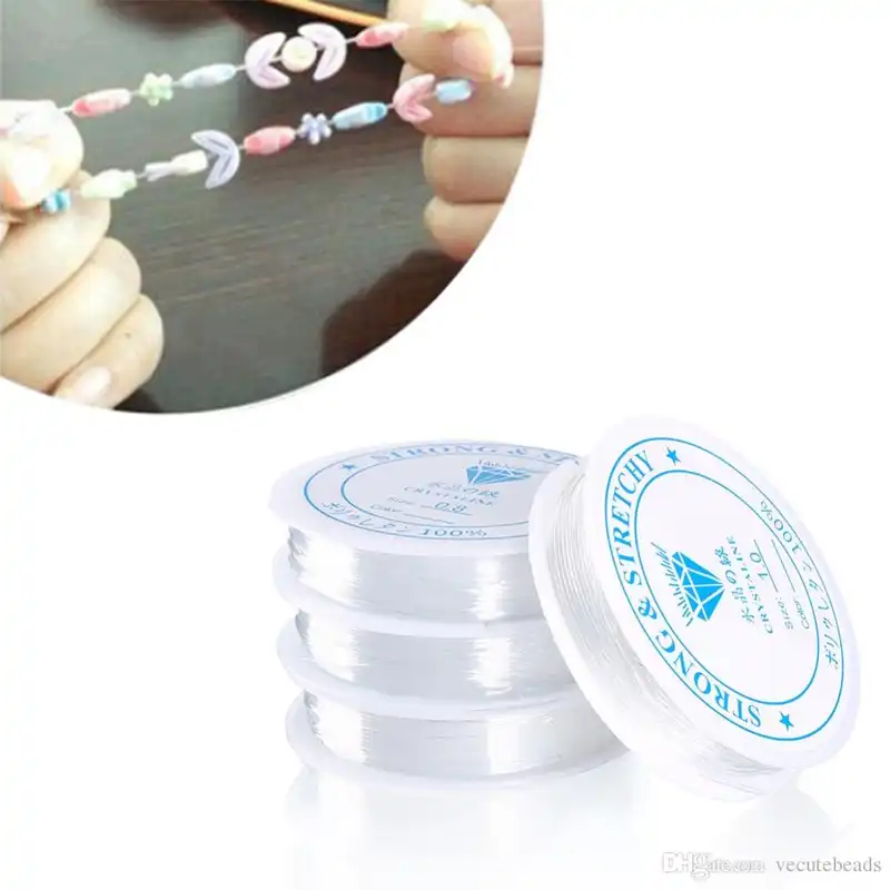 کش نامریی مدل 0.8 طول 10 متری بسته 2 عددی