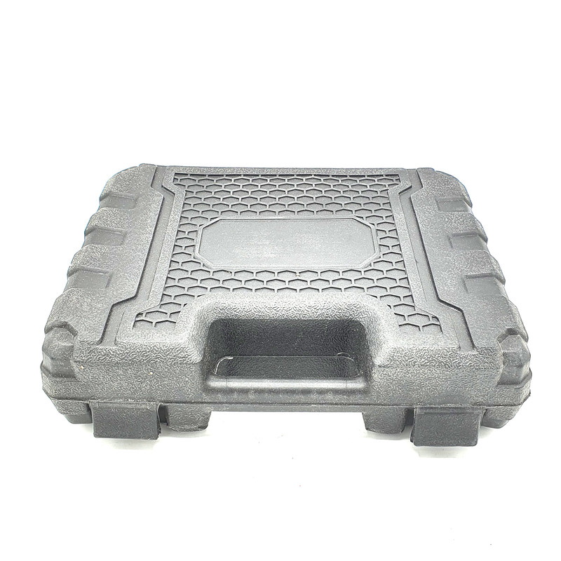 مجموعه 47 عددی پیچ گوشتی شارژی اس ام وای مدل 4.2v