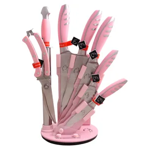  ست چاقو 8 پارچه ویتارا کد BDL3277P