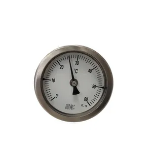 گیج دما آی‌تک مدل T501 گستره ‎60 بار