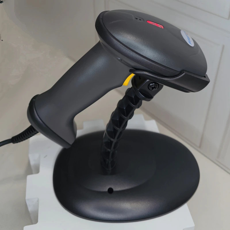 پایه بارکدخوان مدل 90درجه