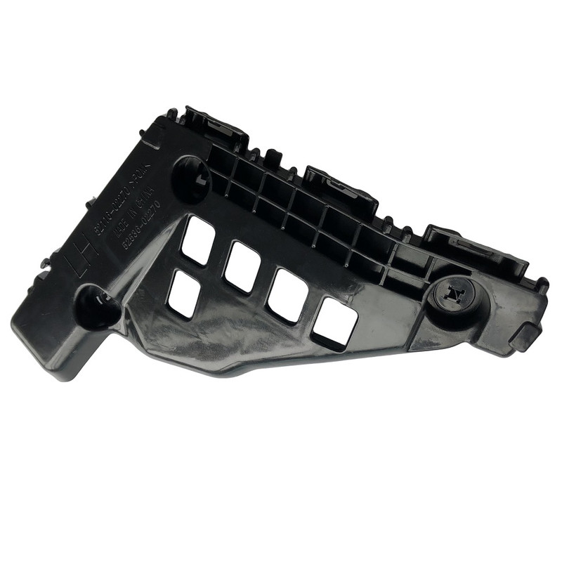 براکت سپر جلو چپ مدل 20142015 مناسب برای تویوتا کرولا