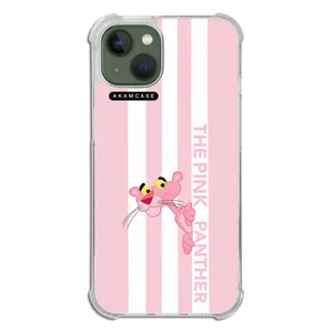 AKAM AMC-WTA13-PINK PANTHER14 Cover For Apple iPhone 13