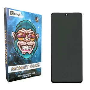 Coconut mnk2 Privacy Screen Protector For Xiaomi Poco X5 Pro