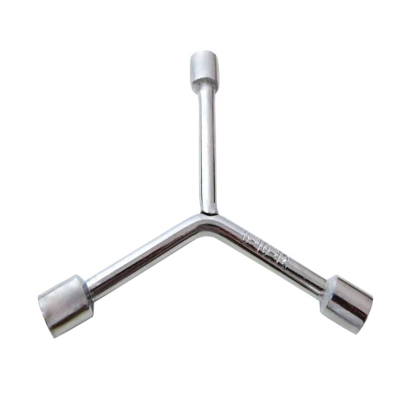 آچار بکس سه پر کد ABS-003