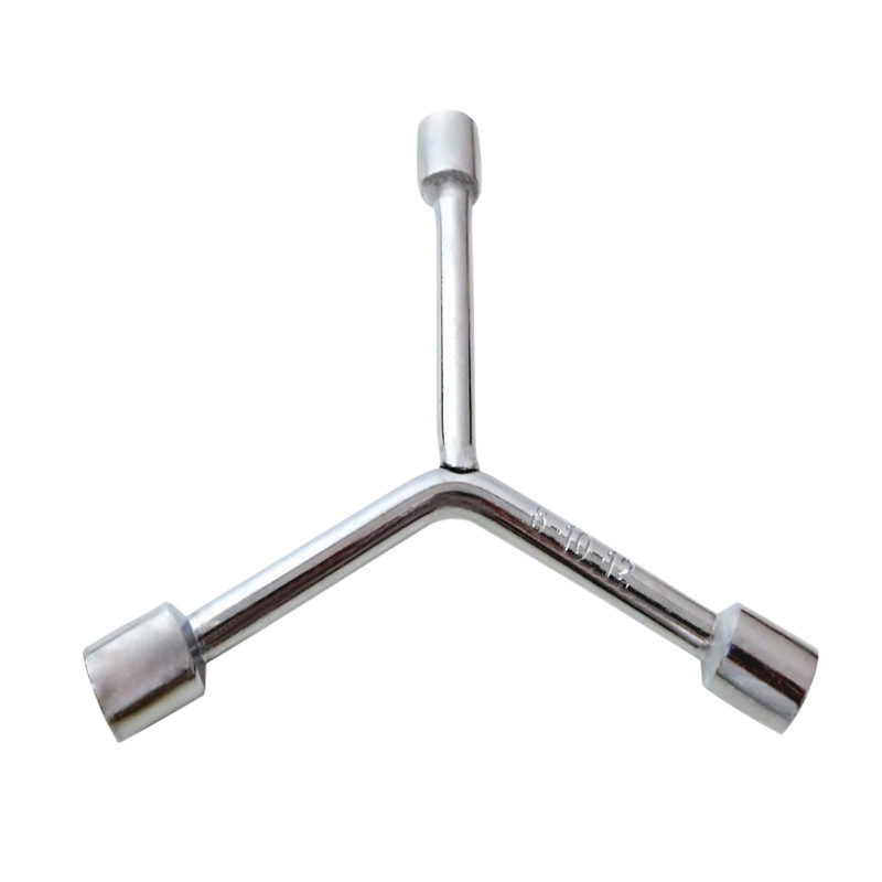 آچار بکس سه پر کد ABS-003