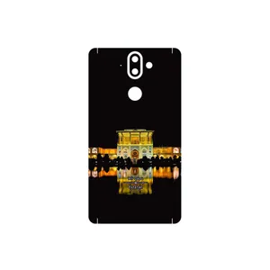 MAHOOT Ali Qapu Cover Sticker for Nokia 8 Sirocco