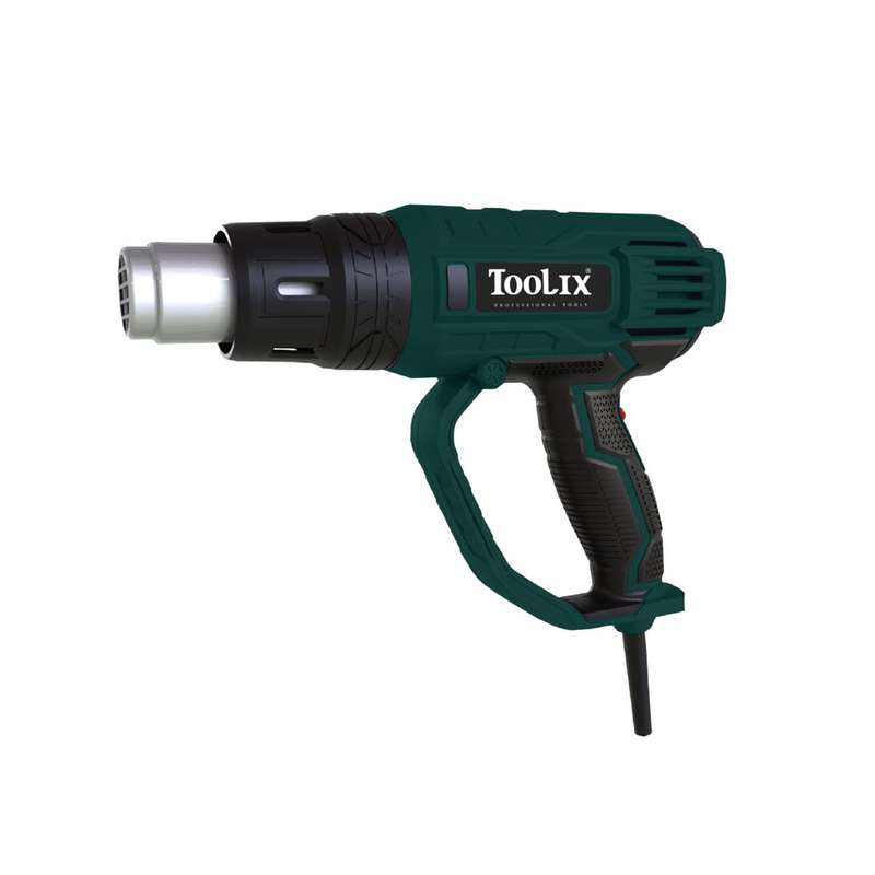 سشوار صنعتی تولیکس مدل tx-2732 سشوار صنعتی تولیکس مدل tx-2732