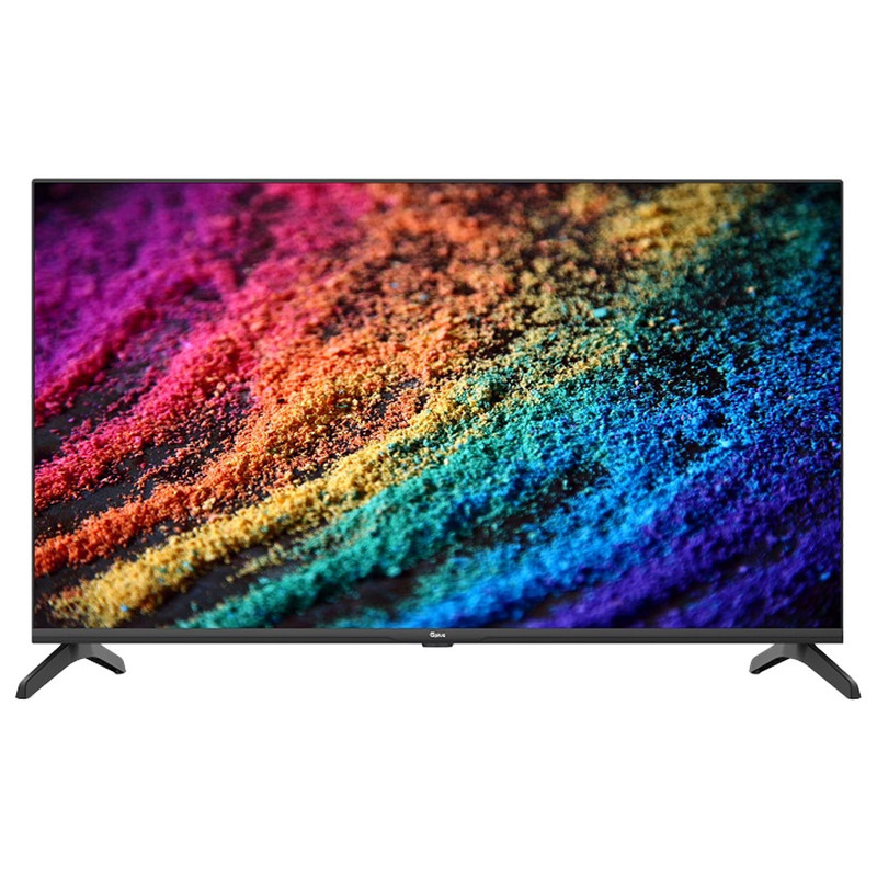 تلویزیون 40 اینچ ال ای دی هوشمند جی پلاس مدل GTV-40SH628N