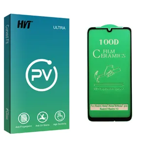 HVT PV glass Ceramics Screen Protector For Xiaomi شیائومی Redmi 7