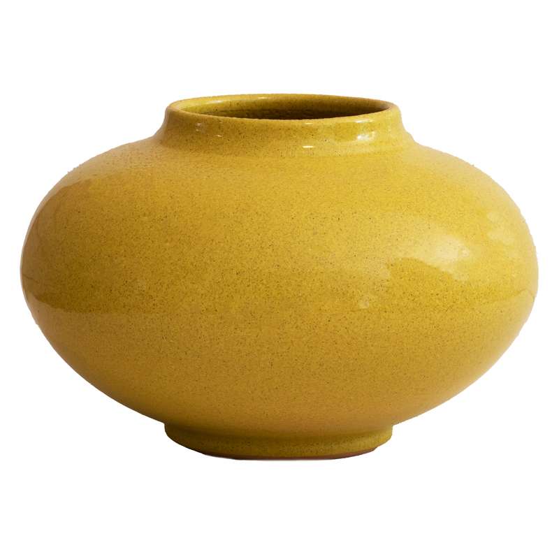 گلدان سفالی مدل دالی کد DLS004
