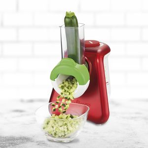 رنده برقی مولینکس مدل Fresh Express Max DJ8105