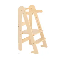 برج یادگیری کیدافرم مدل تاشو 