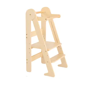 برج یادگیری کیدافرم مدل تاشو 