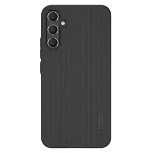 کاور نیلیکن مدل Super Frosted Shield مناسب برای گوشی موبایل سامسونگ Galaxy A35