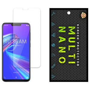 Multi Nano X-S1N Screen Protector For Asus Zenfone Max M2 / ZB633KL