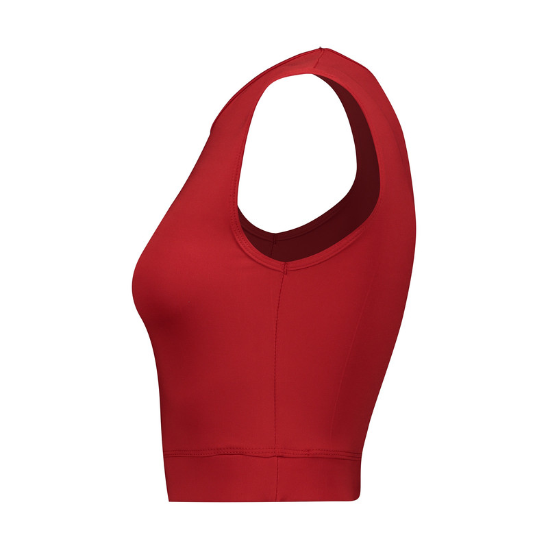 ست نیم تنه و شلوارک ورزشی زنانه مدل R3101-64