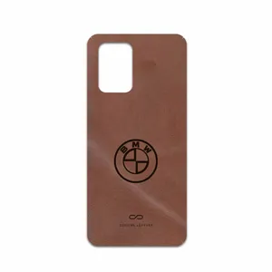 MAHOOT MNL-BMW Cover Sticker for Xiaomi Poco X3 GT 5G