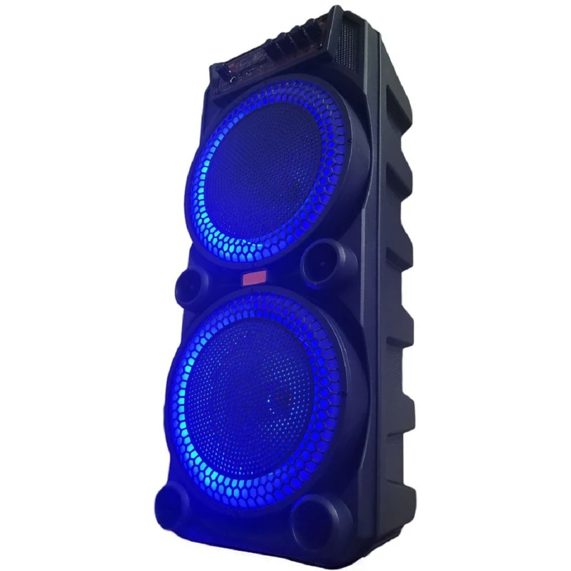 اسپیکر بلوتوثی قابل حمل مدل DG